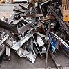 Metal - Scrap